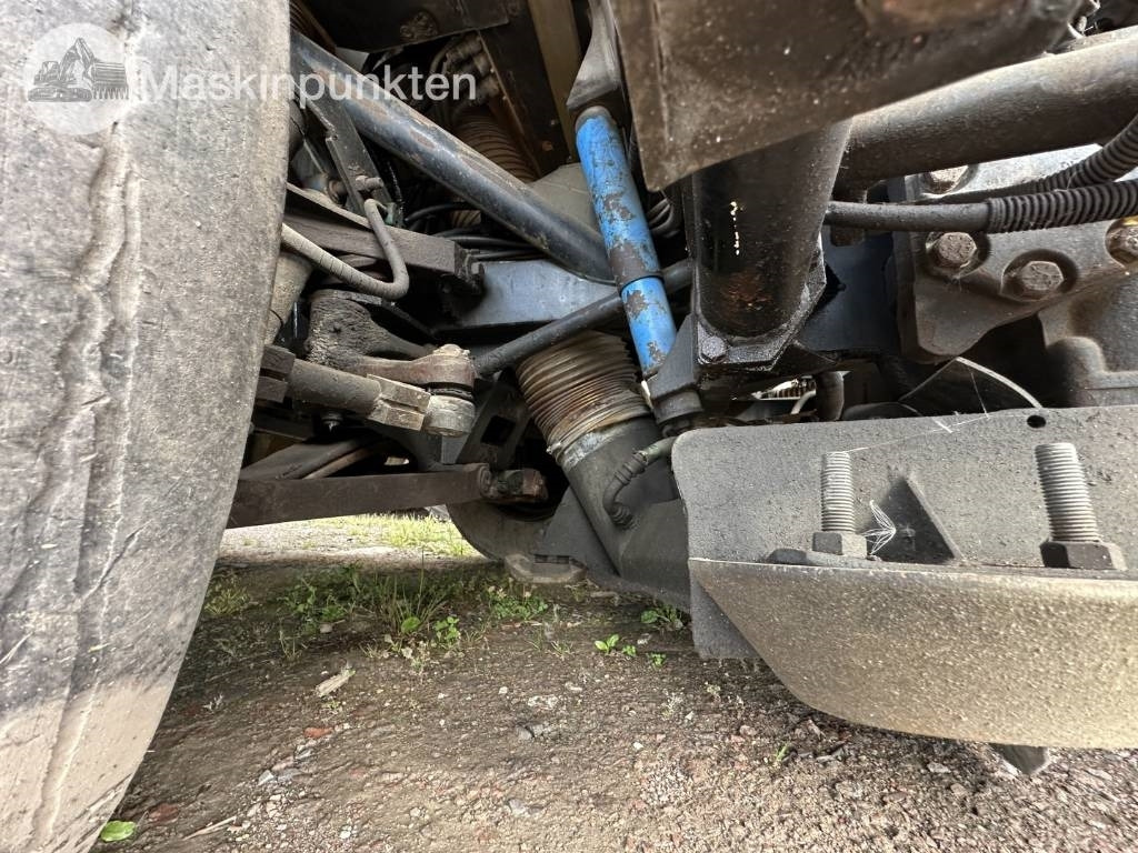 Мотометачна машина Schmidt Sopmaskin: снимка 37