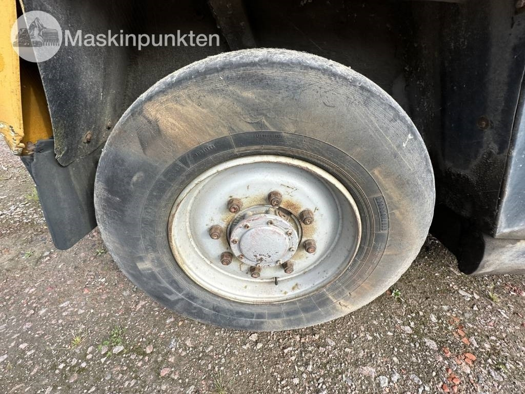 Мотометачна машина Schmidt Sopmaskin: снимка 28