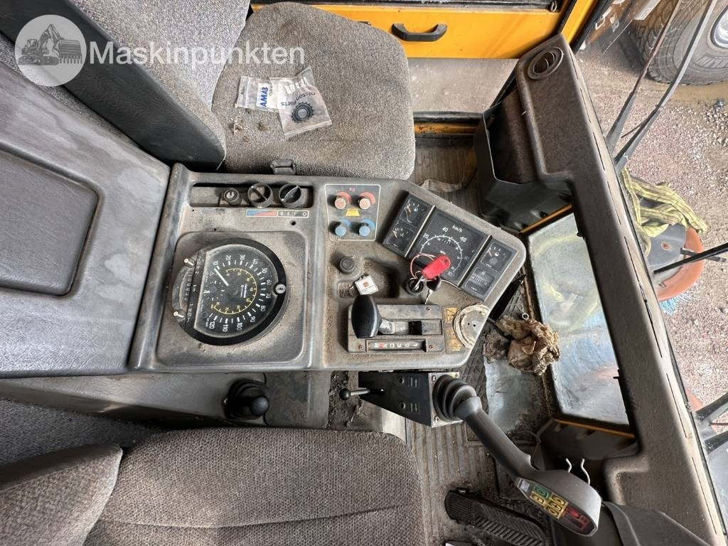 Мотометачна машина Schmidt Sopmaskin: снимка 15