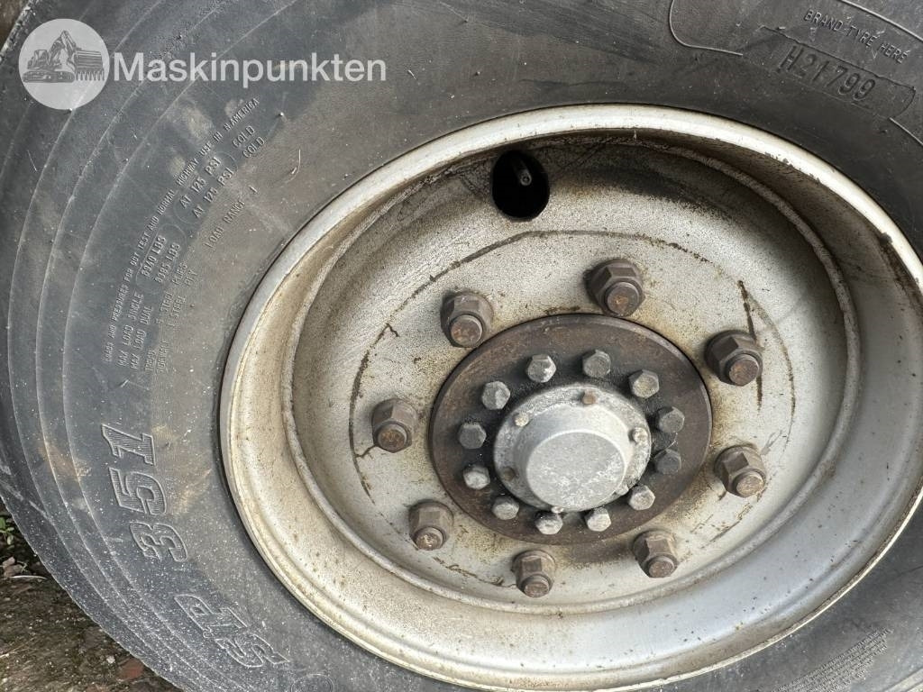 Мотометачна машина Schmidt Sopmaskin: снимка 25