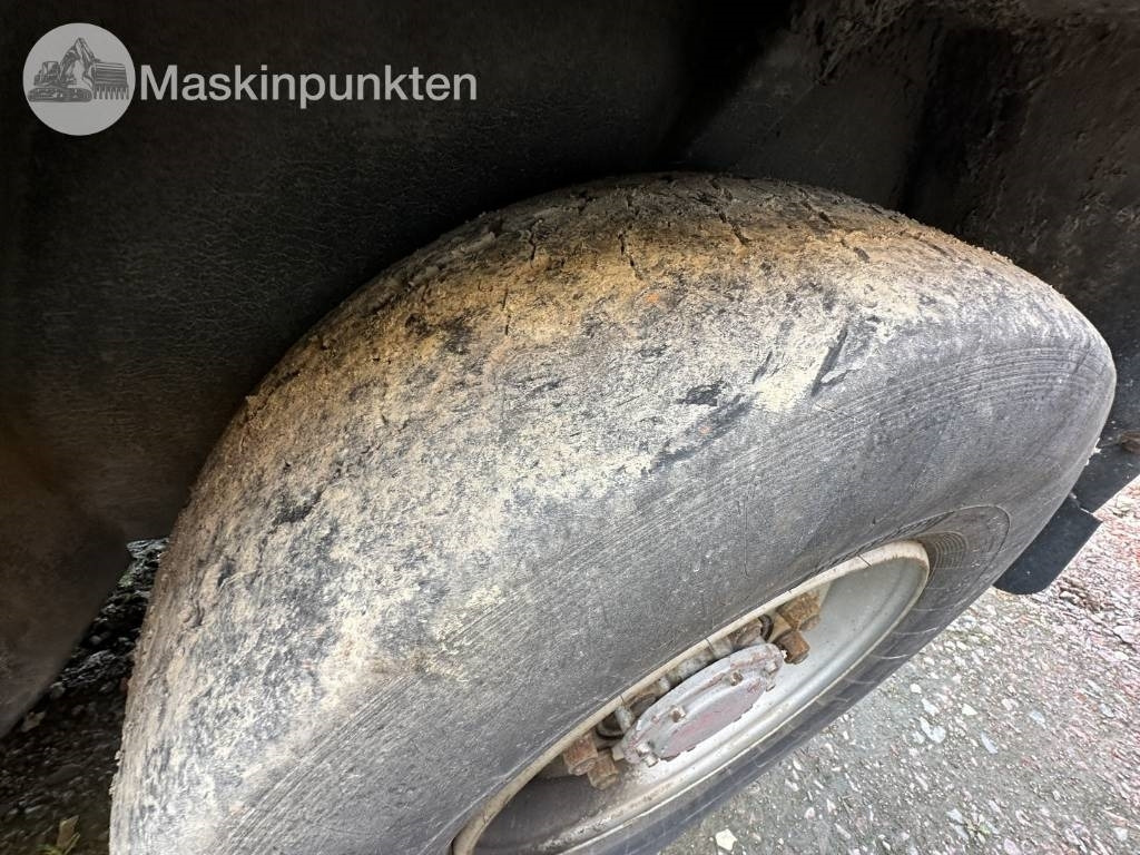 Мотометачна машина Schmidt Sopmaskin: снимка 30