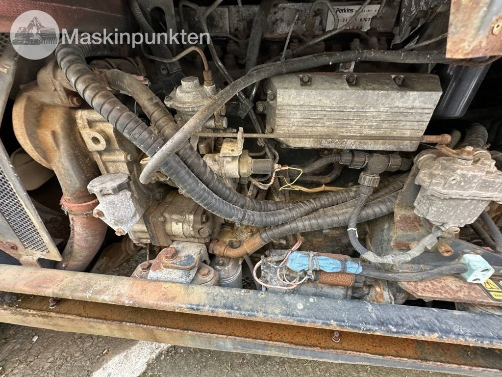 Мотометачна машина Schmidt Sopmaskin: снимка 41