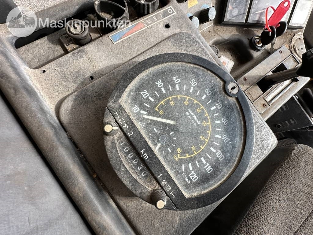 Мотометачна машина Schmidt Sopmaskin: снимка 17