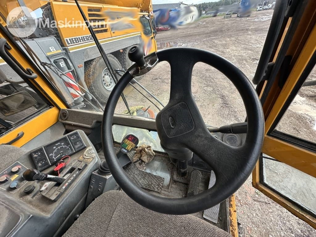 Мотометачна машина Schmidt Sopmaskin: снимка 12