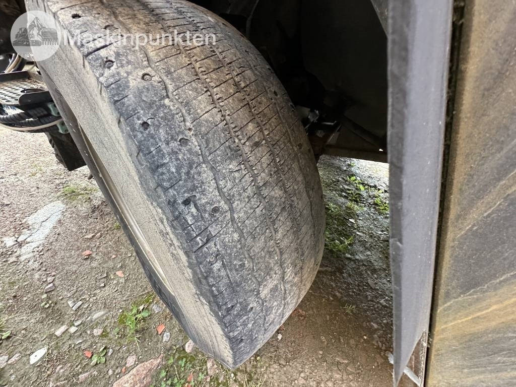 Мотометачна машина Schmidt Sopmaskin: снимка 32