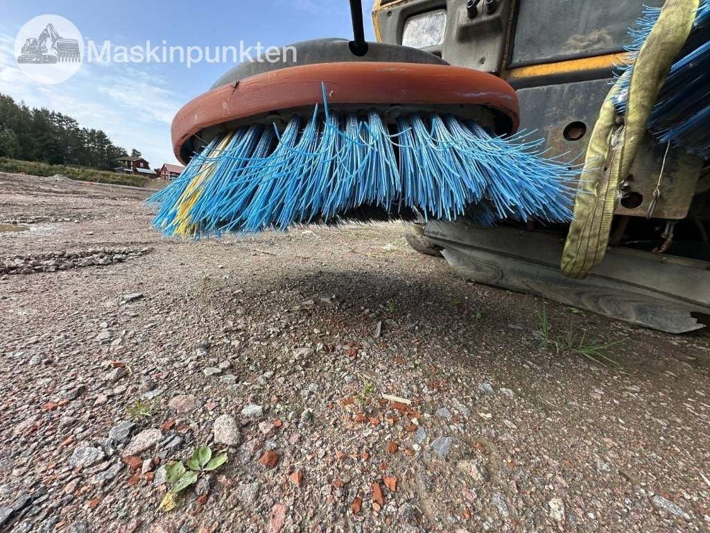 Мотометачна машина Schmidt Sopmaskin: снимка 34