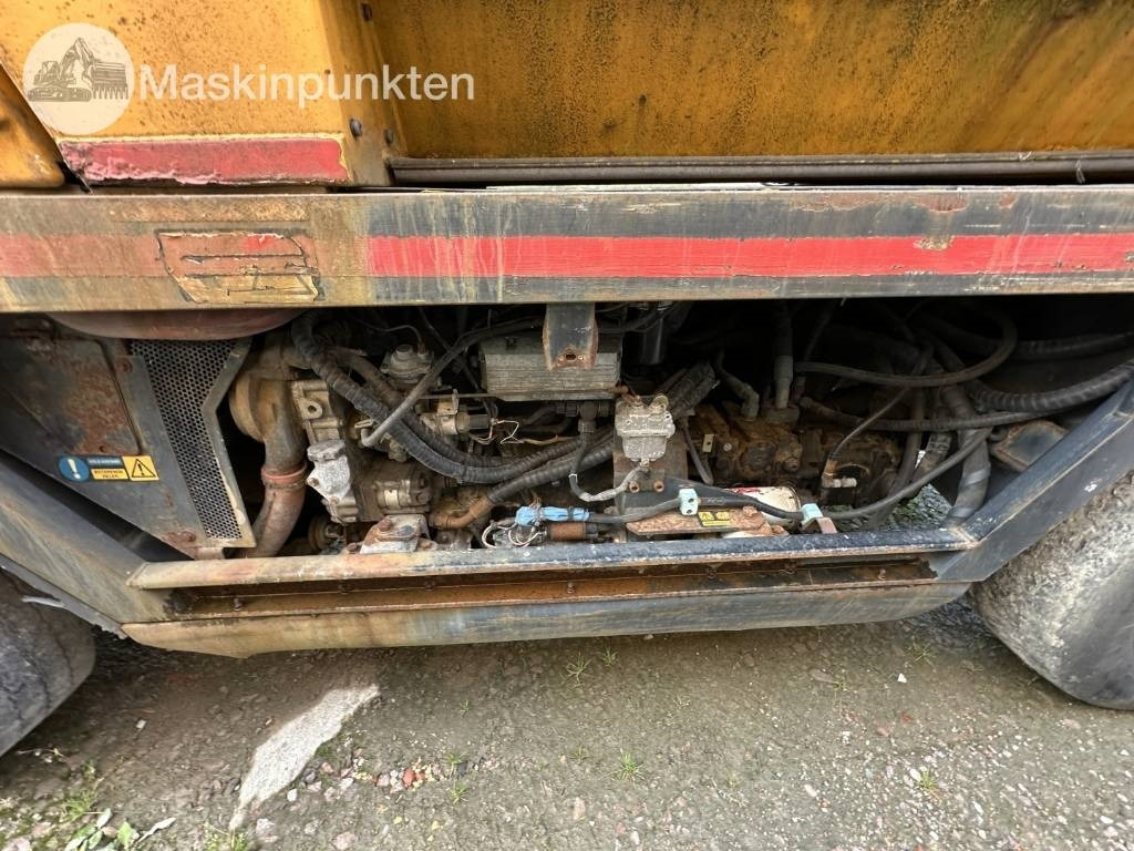 Мотометачна машина Schmidt Sopmaskin: снимка 40