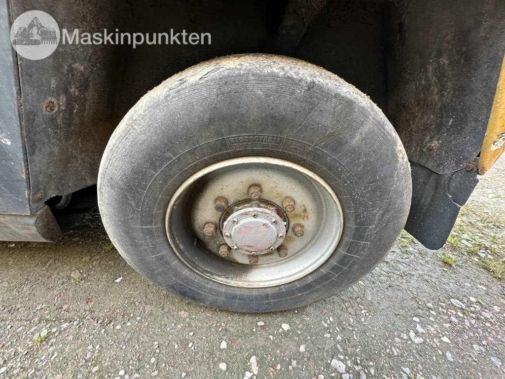 Мотометачна машина Schmidt Sopmaskin: снимка 29