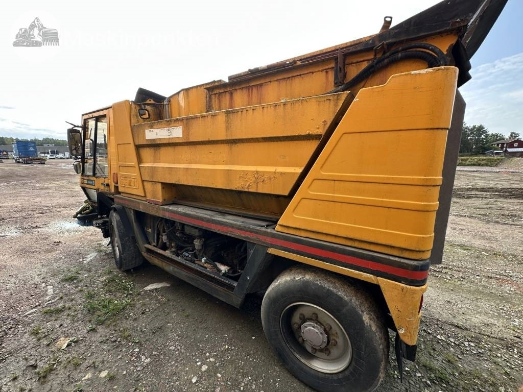 Мотометачна машина Schmidt Sopmaskin: снимка 8