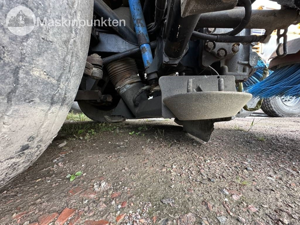 Мотометачна машина Schmidt Sopmaskin: снимка 36