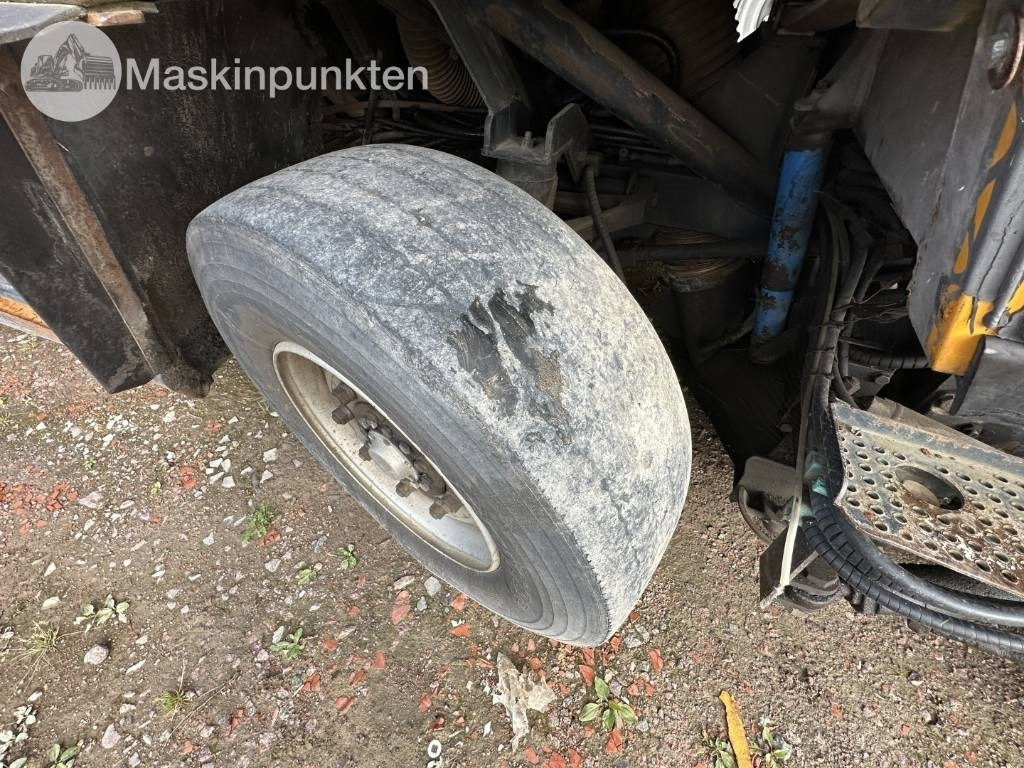 Мотометачна машина Schmidt Sopmaskin: снимка 26