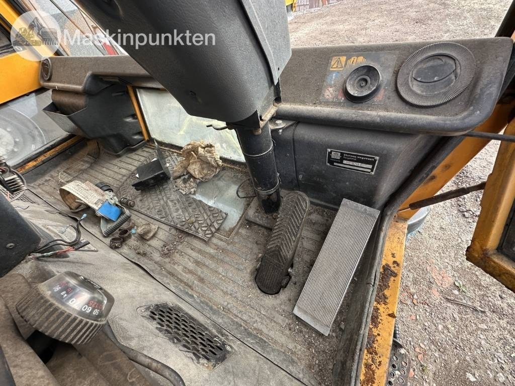 Мотометачна машина Schmidt Sopmaskin: снимка 14