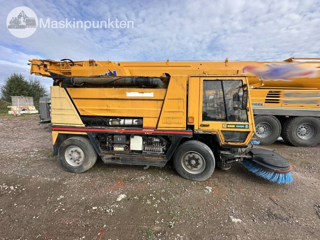 Schmidt Sopmaskin - Мотометачна машина: снимка 4 Schmidt Sopmaskin - Мотометачна машина: снимка 4