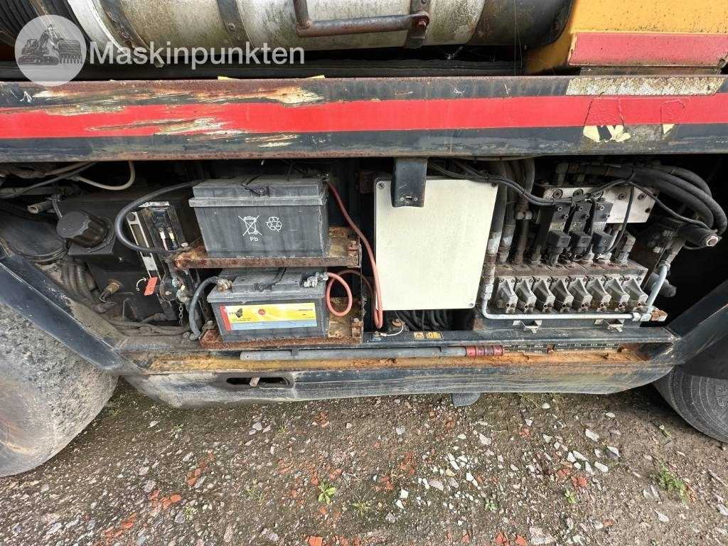 Мотометачна машина Schmidt Sopmaskin: снимка 39