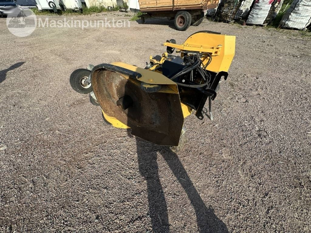 Stensballe TH 3000 B  - Косачка за трева: снимка 4 Stensballe TH 3000 B  - Косачка за трева: снимка 4