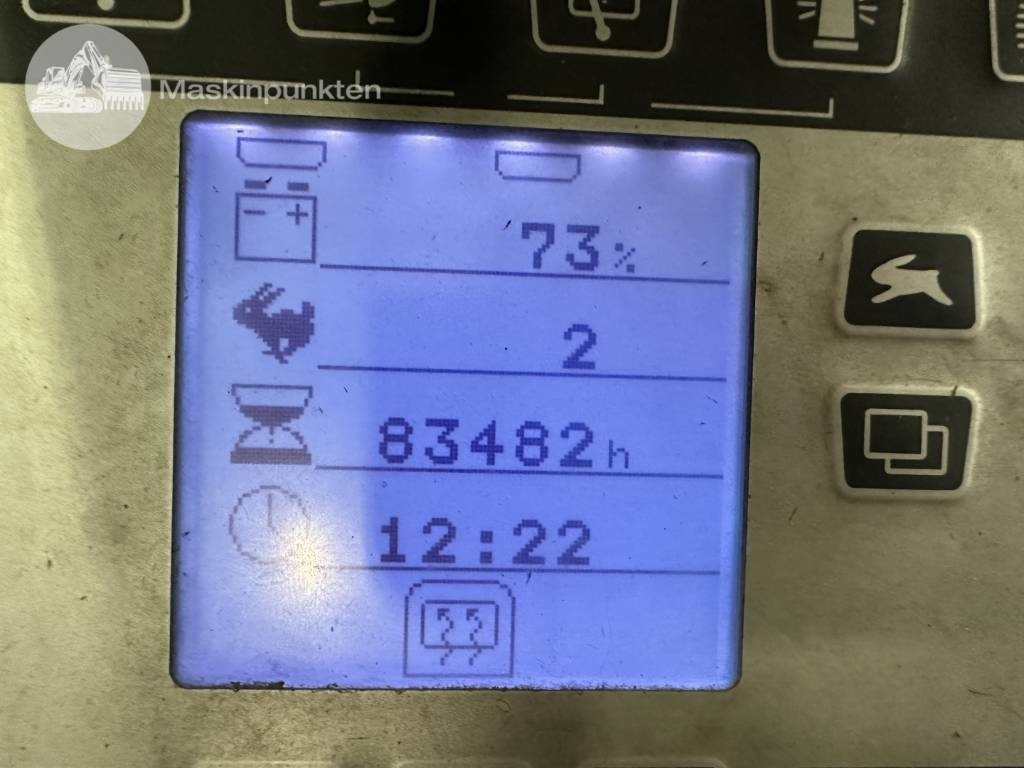 Лизинг на Still RX20-15  Still RX20-15: снимка 32