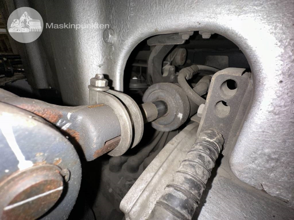 Лизинг на Still RX20-15  Still RX20-15: снимка 17