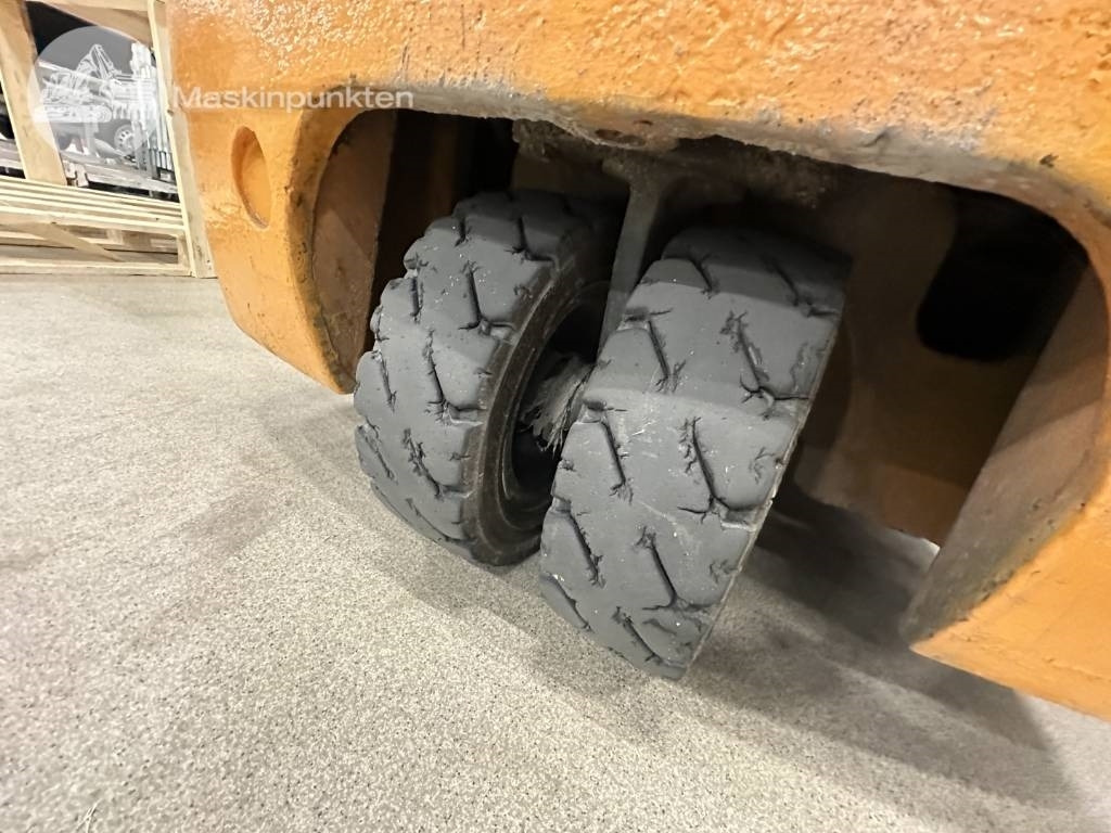 Лизинг на Still RX20-15  Still RX20-15: снимка 15