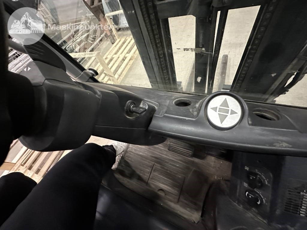 Лизинг на Still RX20-15  Still RX20-15: снимка 31