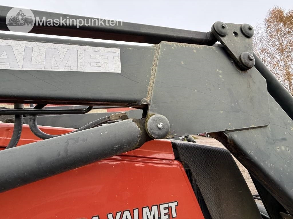 Трактор Valtra Valmet 8150-4: снимка 41