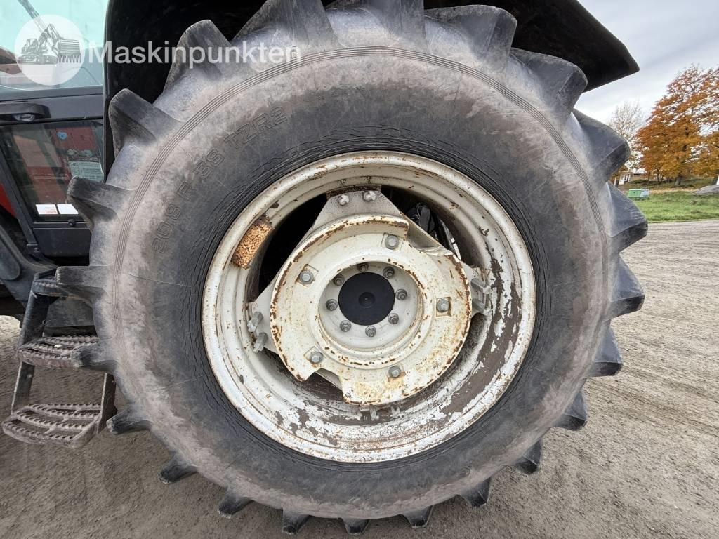 Трактор Valtra Valmet 8150-4: снимка 22