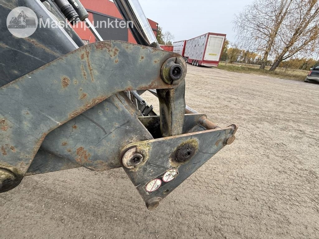 Трактор Valtra Valmet 8150-4: снимка 46