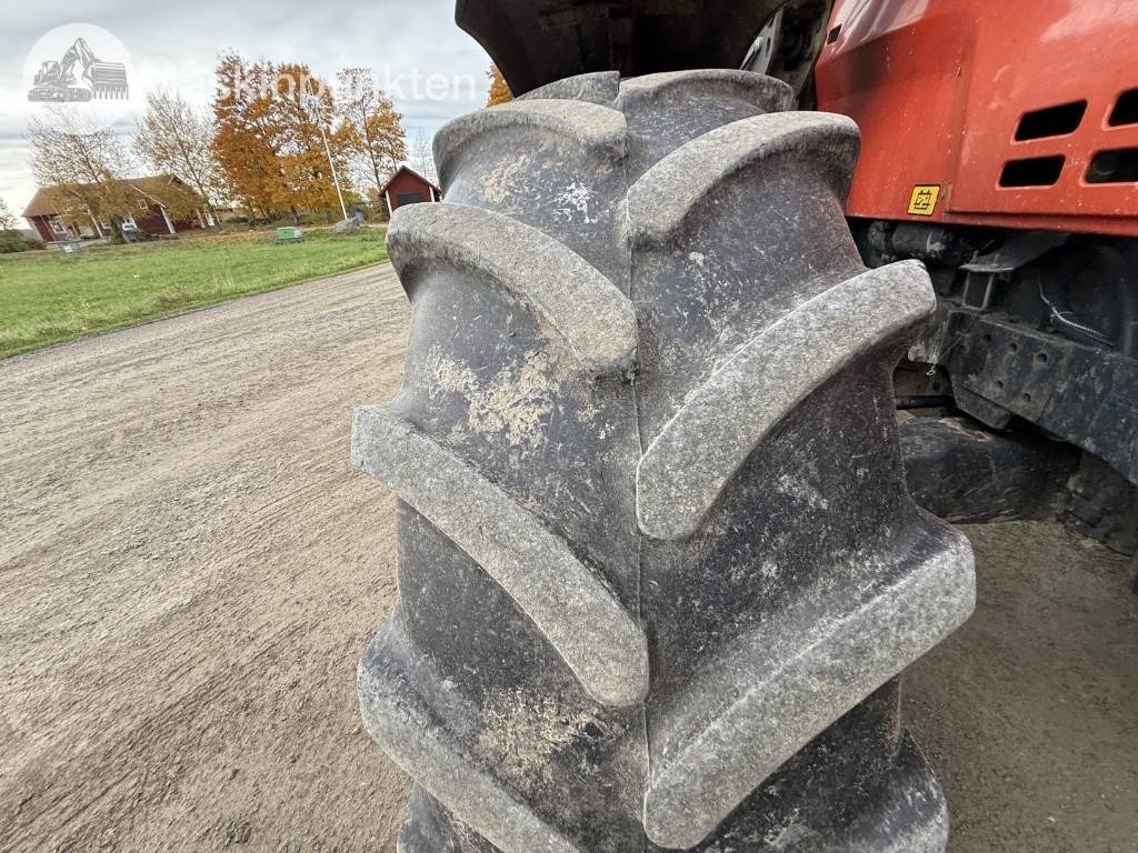 Трактор Valtra Valmet 8150-4: снимка 28