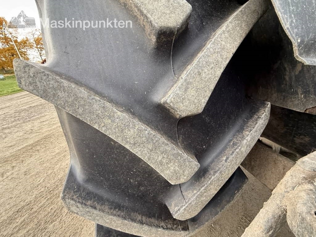 Трактор Valtra Valmet 8150-4: снимка 29