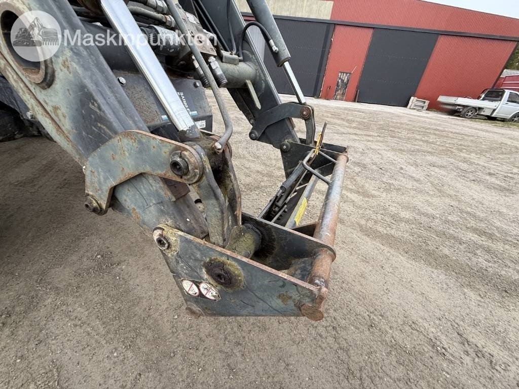 Трактор Valtra Valmet 8150-4: снимка 47