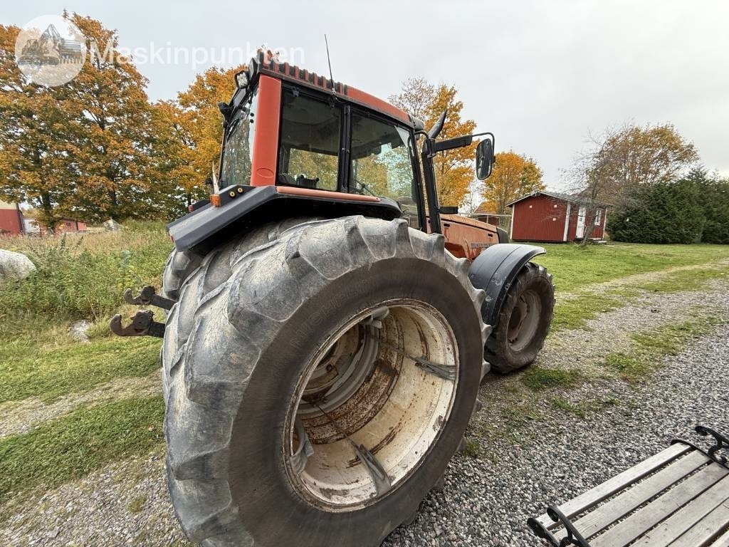 Valtra Valmet 8350-4 - Трактор: снимка 5 Valtra Valmet 8350-4 - Трактор: снимка 5