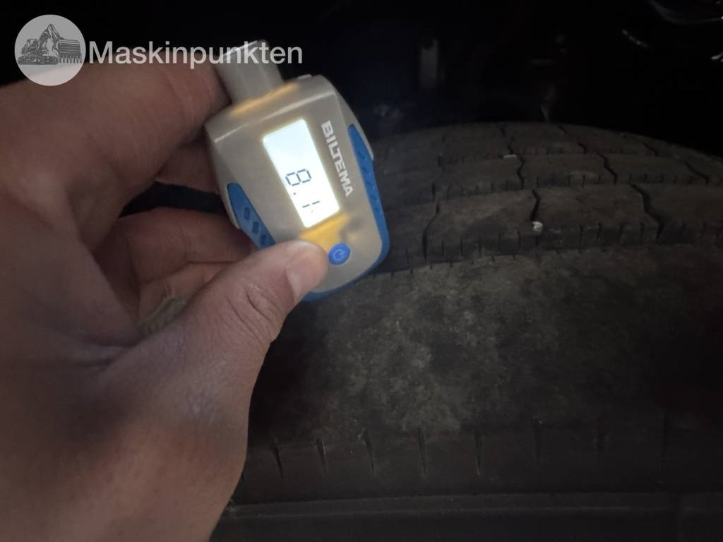 DAF FTG XF 510 Z - Влекач: снимка 5 DAF FTG XF 510 Z - Влекач: снимка 5