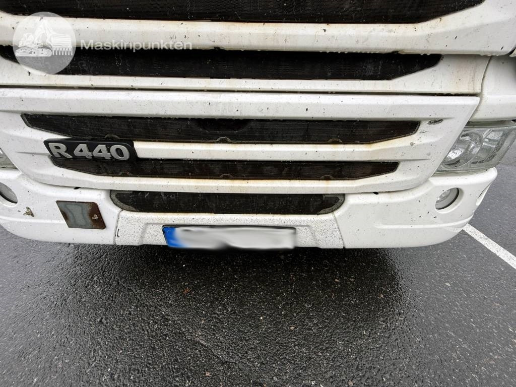 Влекач Scania R 440 LA: снимка 13