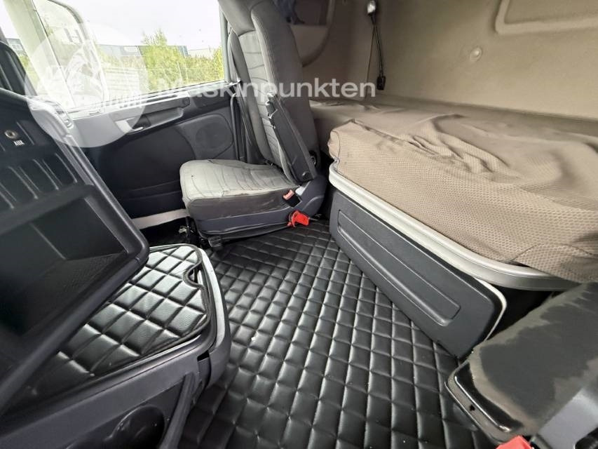 Влекач Scania R 440 LA: снимка 49