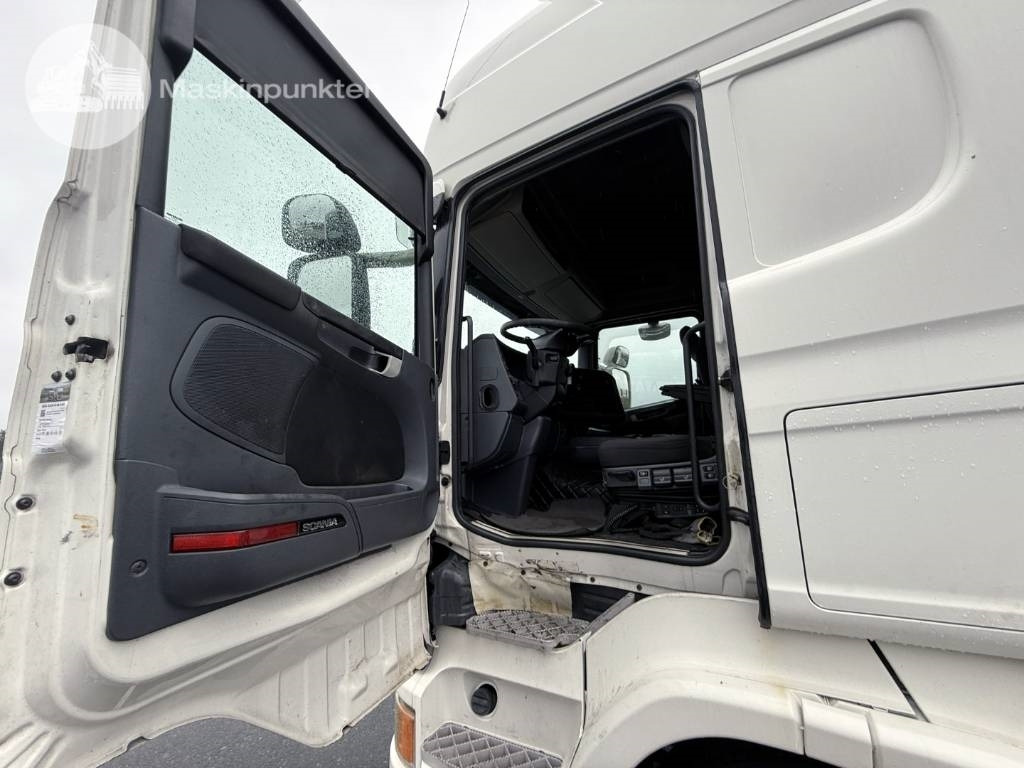 Влекач Scania R 440 LA: снимка 29