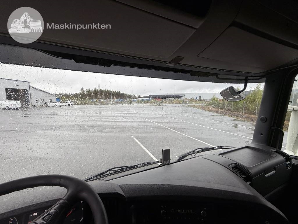 Влекач Scania R 440 LA: снимка 39
