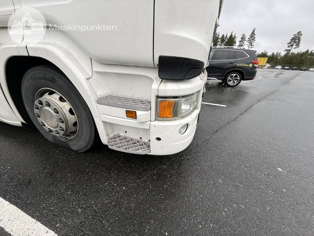Влекач Scania R 440 LA: снимка 16