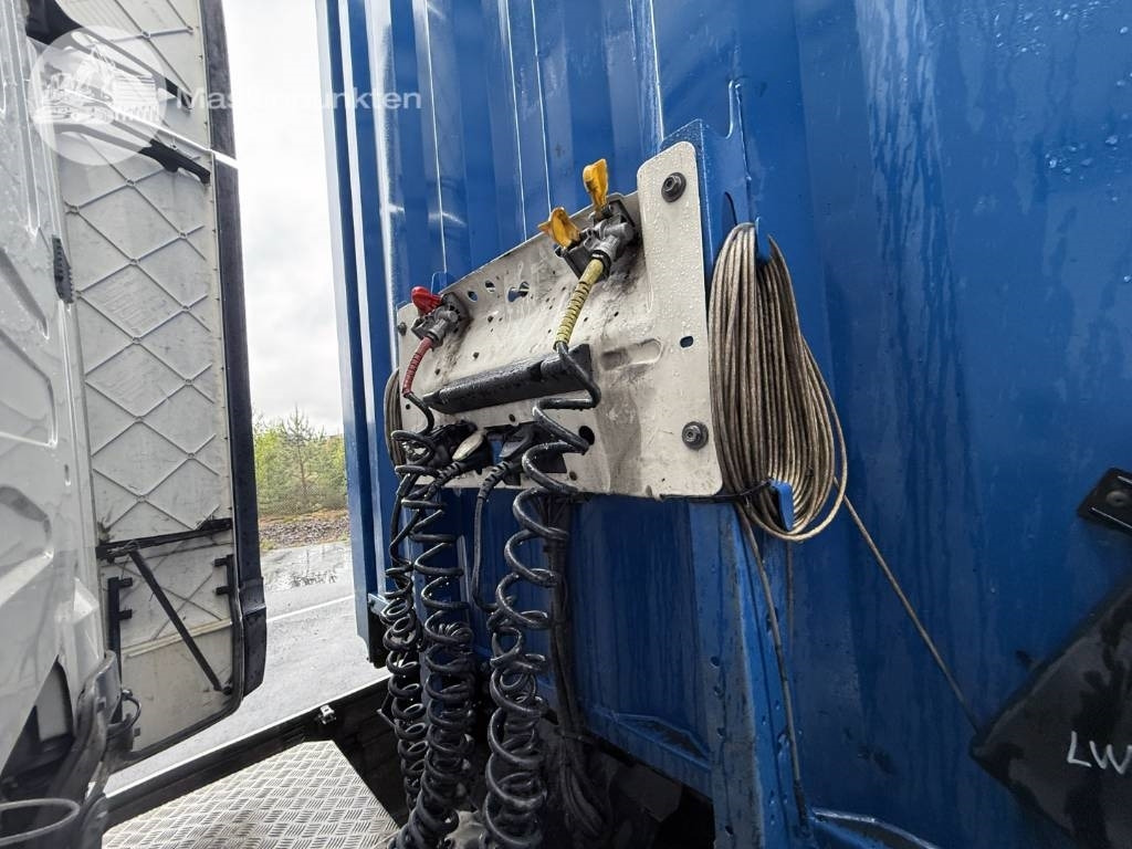 Влекач Scania R 440 LA: снимка 41
