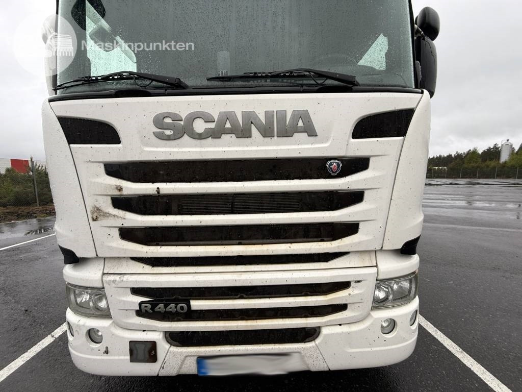 Влекач Scania R 440 LA: снимка 14