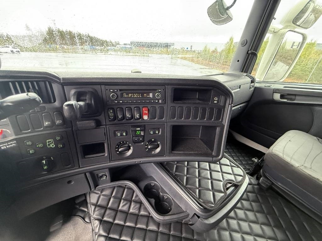 Влекач Scania R 440 LA: снимка 38