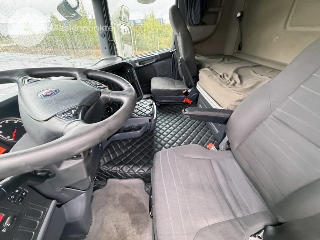 Влекач Scania R 440 LA: снимка 35