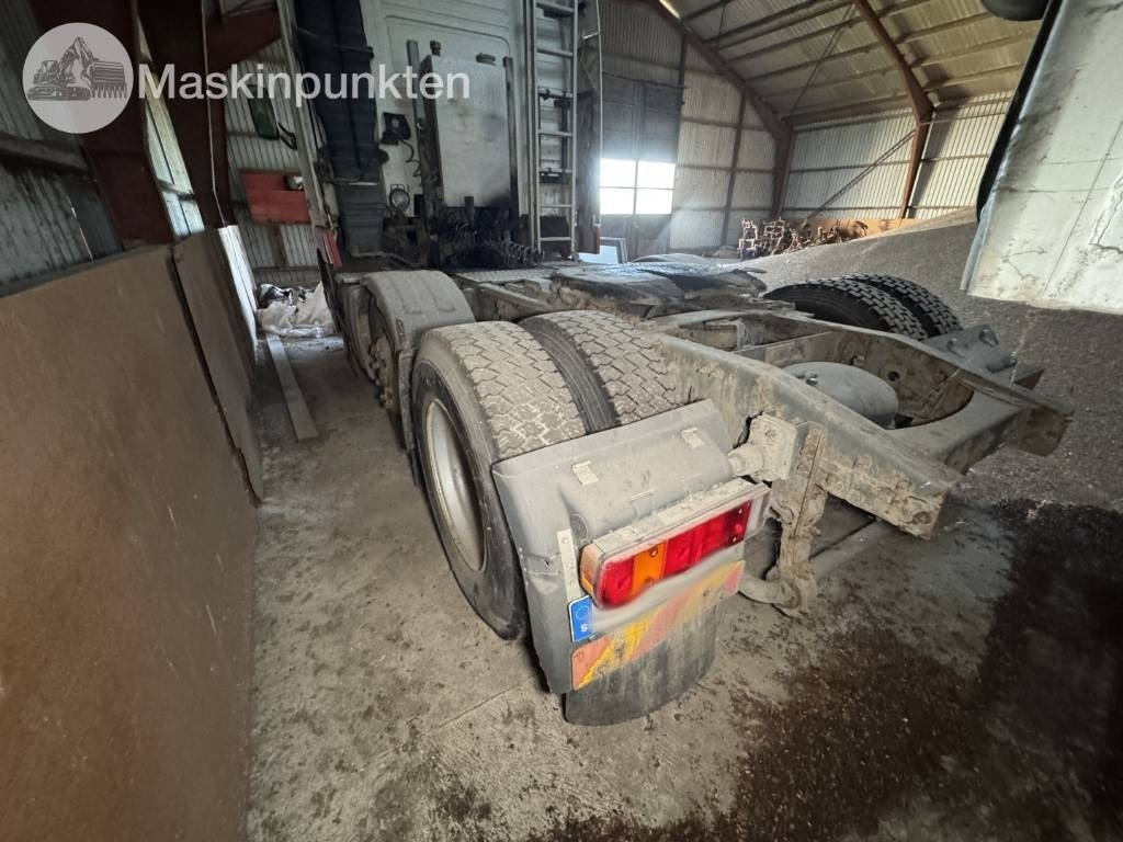 Volvo FH 12 - Влекач: снимка 3 Volvo FH 12 - Влекач: снимка 3