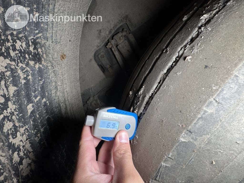 Volvo FH 12 - Влекач: снимка 5 Volvo FH 12 - Влекач: снимка 5