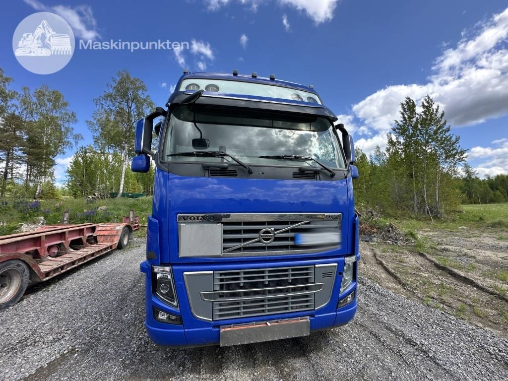 Volvo FH 16 700 - Влекач: снимка 2 Volvo FH 16 700 - Влекач: снимка 2