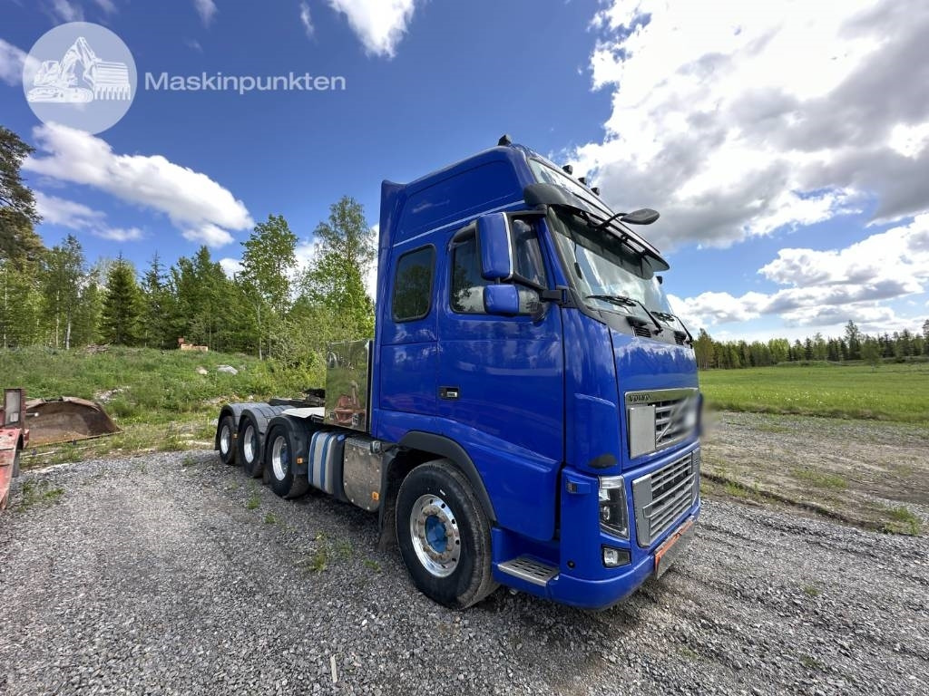 Volvo FH 16 700 - Влекач: снимка 3 Volvo FH 16 700 - Влекач: снимка 3