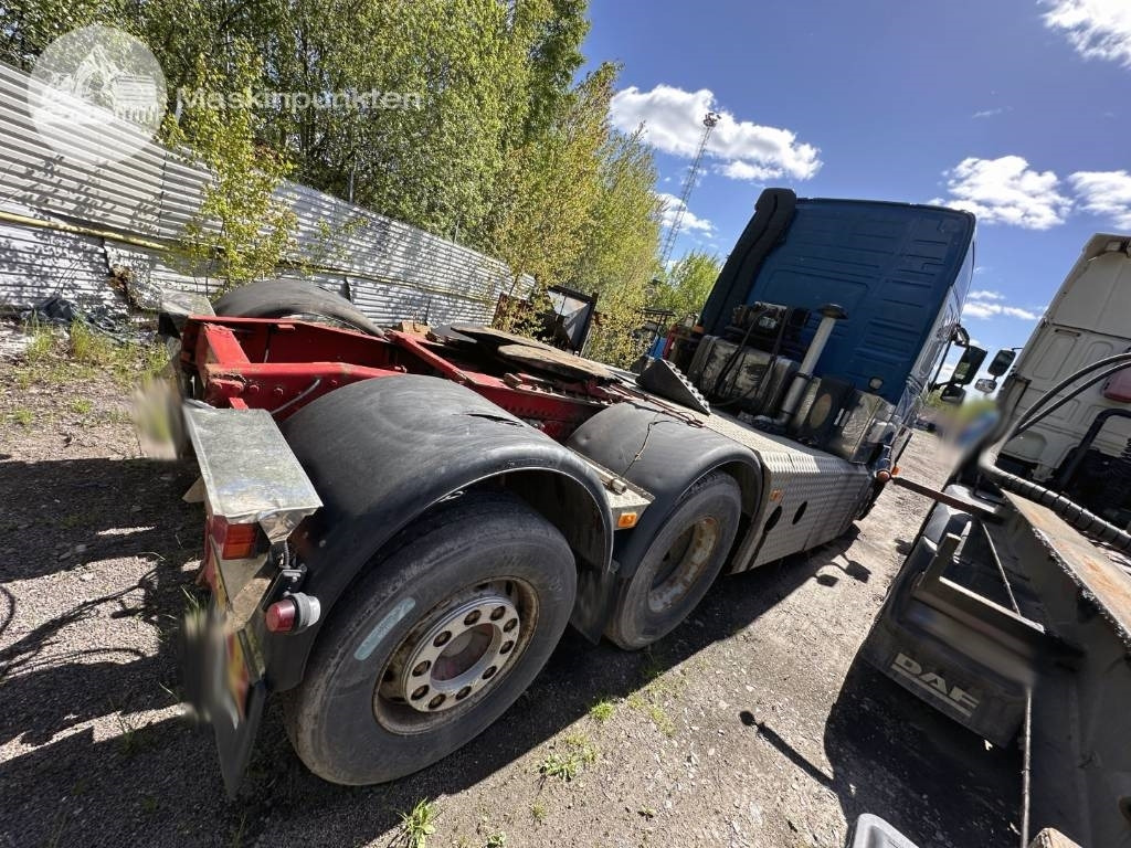 Volvo FH 460 - Влекач: снимка 5 Volvo FH 460 - Влекач: снимка 5