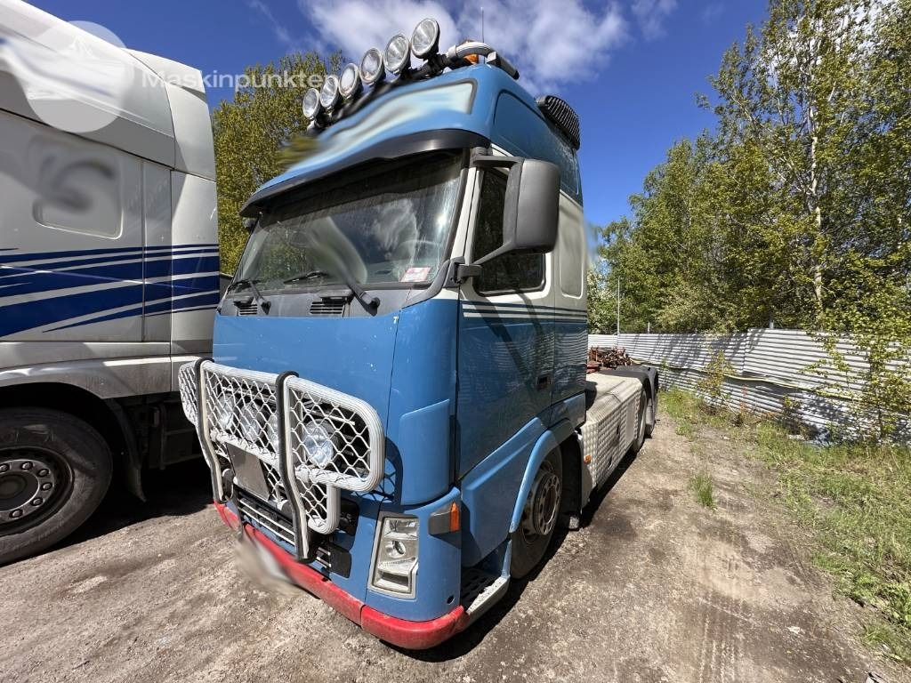 Volvo FH 460 - Влекач: снимка 1 Volvo FH 460 - Влекач: снимка 1