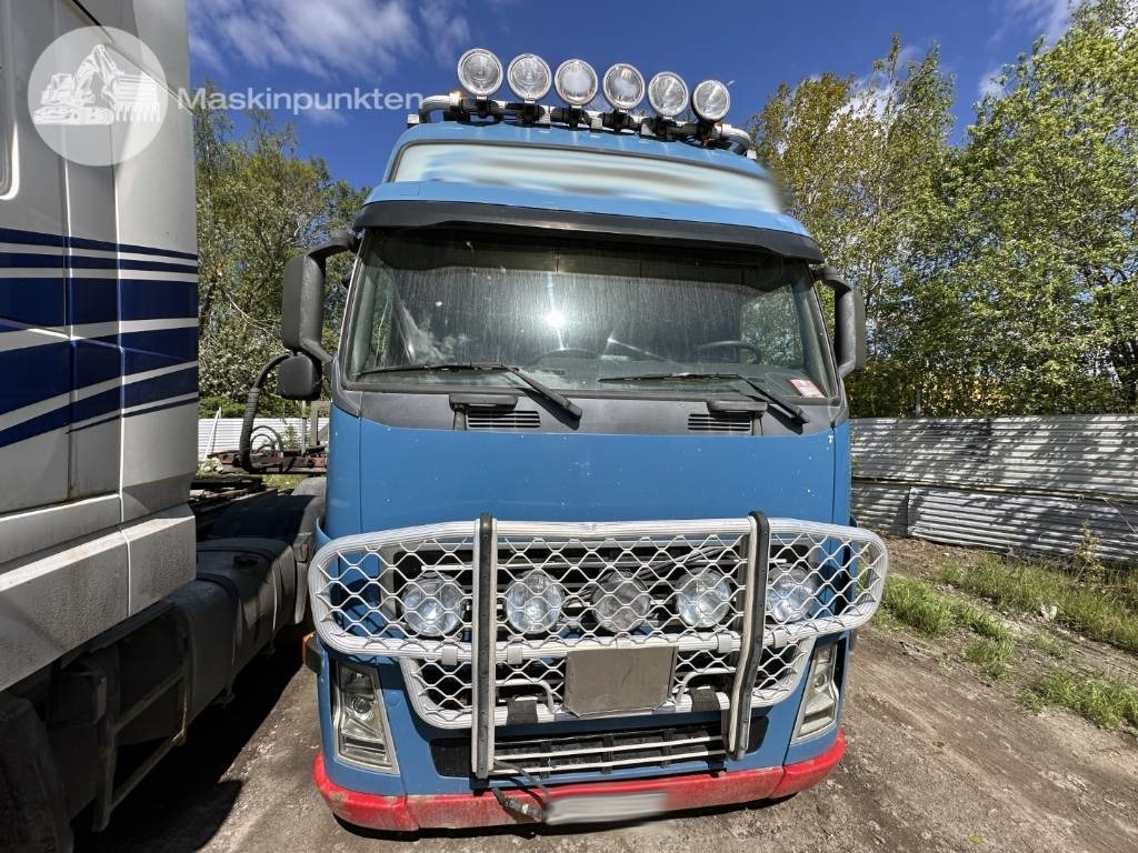 Volvo FH 460 - Влекач: снимка 2 Volvo FH 460 - Влекач: снимка 2