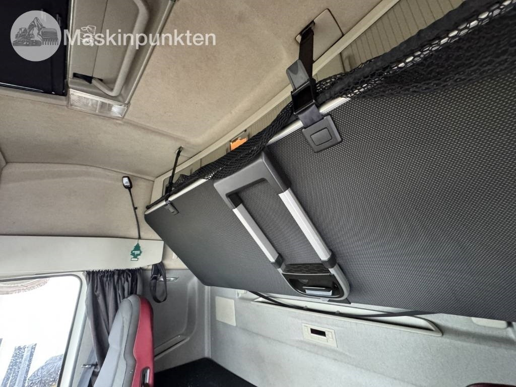 Влекач Volvo FH 500: снимка 43