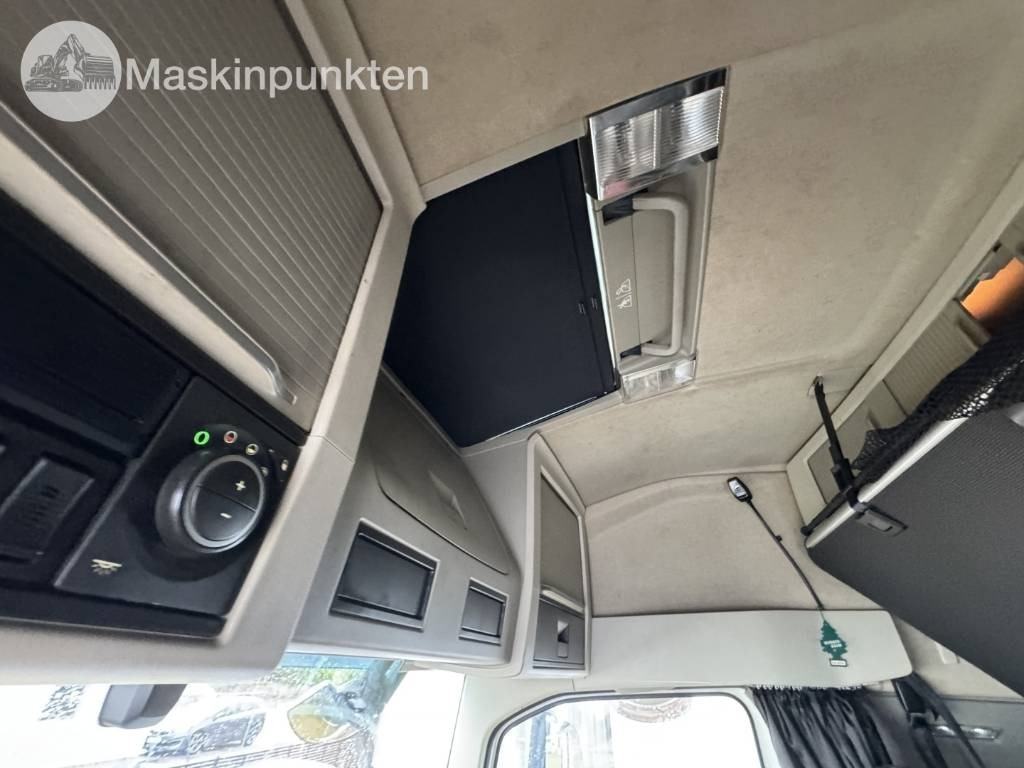 Влекач Volvo FH 500: снимка 42