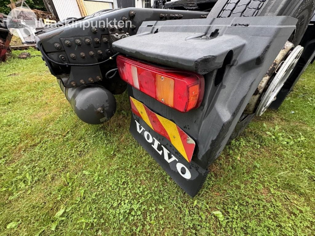 Влекач Volvo FH 500: снимка 19